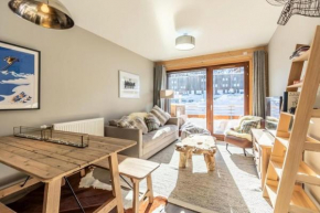 Résidence Lodges 1970 - Résidence LES LODGES 1970 N°B503 MAE-1531 Mâcot-La-Plagne